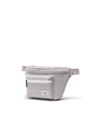 Herschel PQ Hip Pk Light Grey