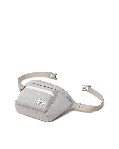 Herschel PQ Hip Pk Light Grey