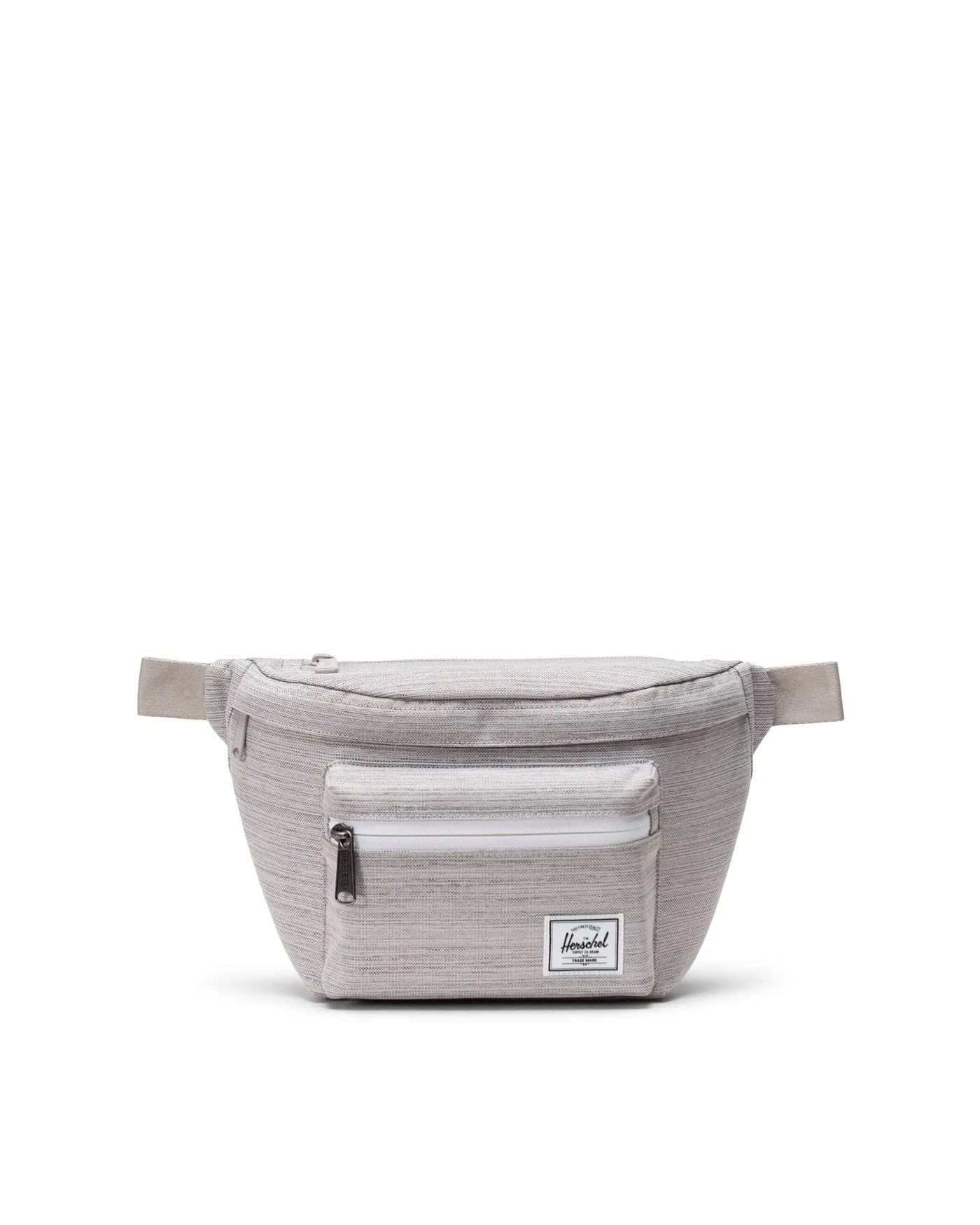 Herschel PQ Hip Pk Light Grey