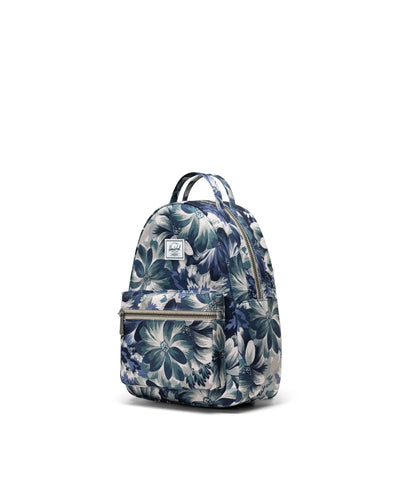 Herschel Nova Mini Backpack Floral