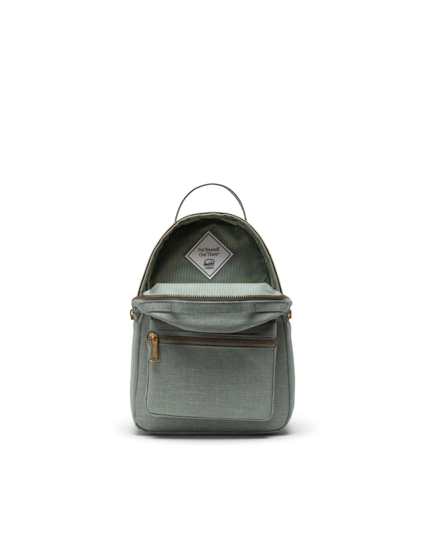 Herschel Nova Mini Backpack Iceberg