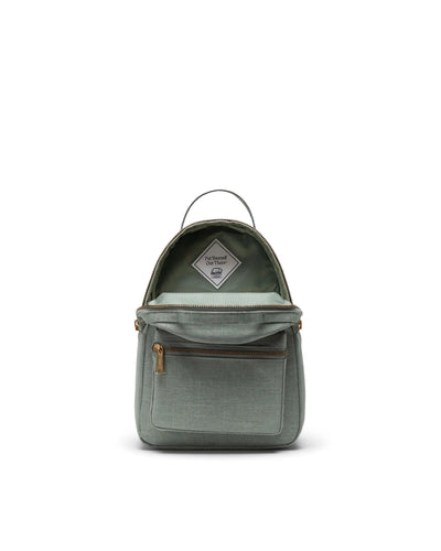 Herschel Nova Mini Backpack Iceberg