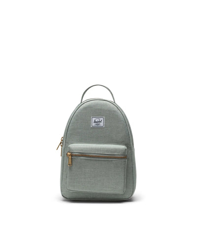 Herschel Nova Mini Backpack Iceberg