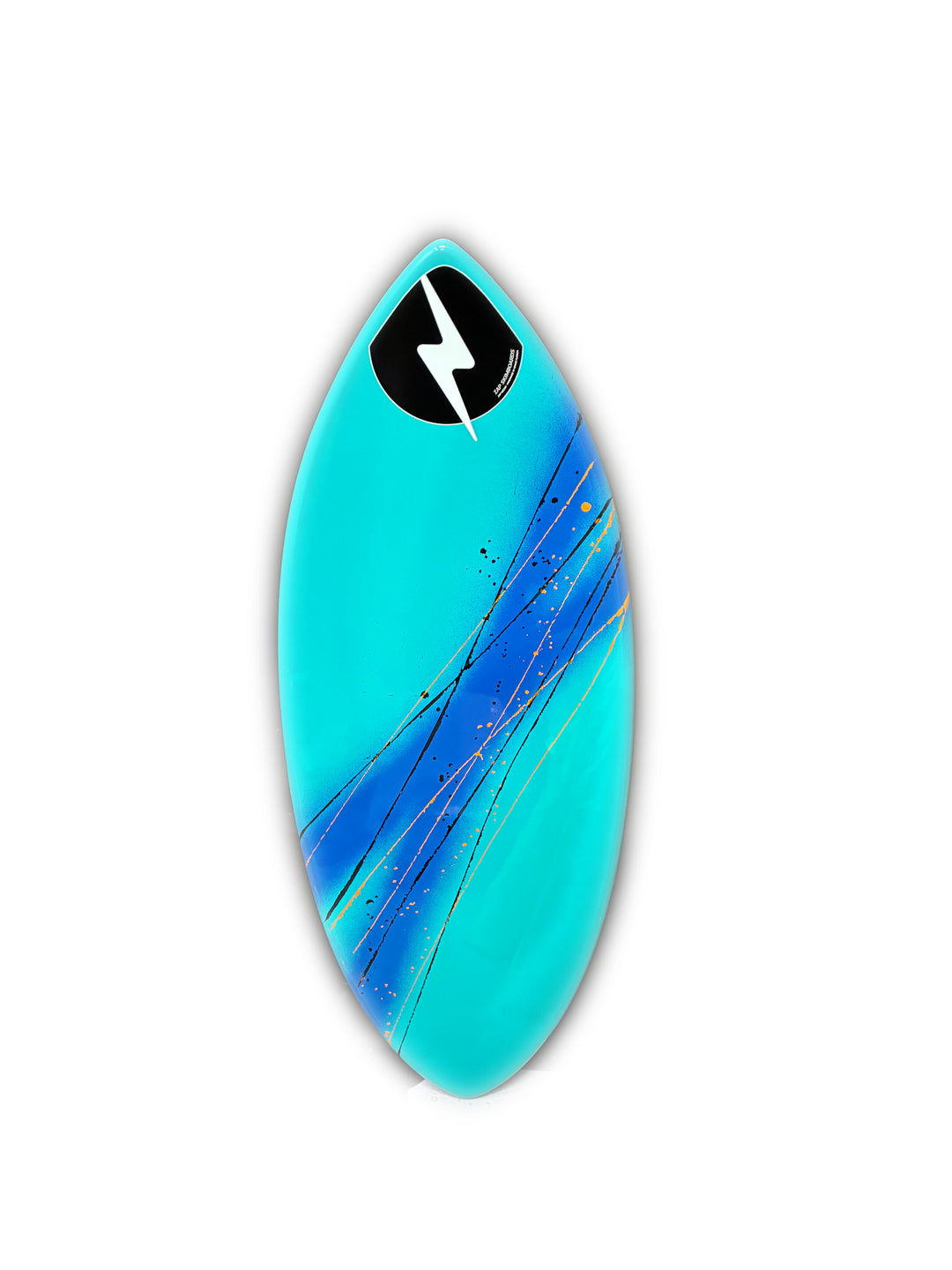 Skimboards by Zap | Durable & Fast Skimboards for All Levels