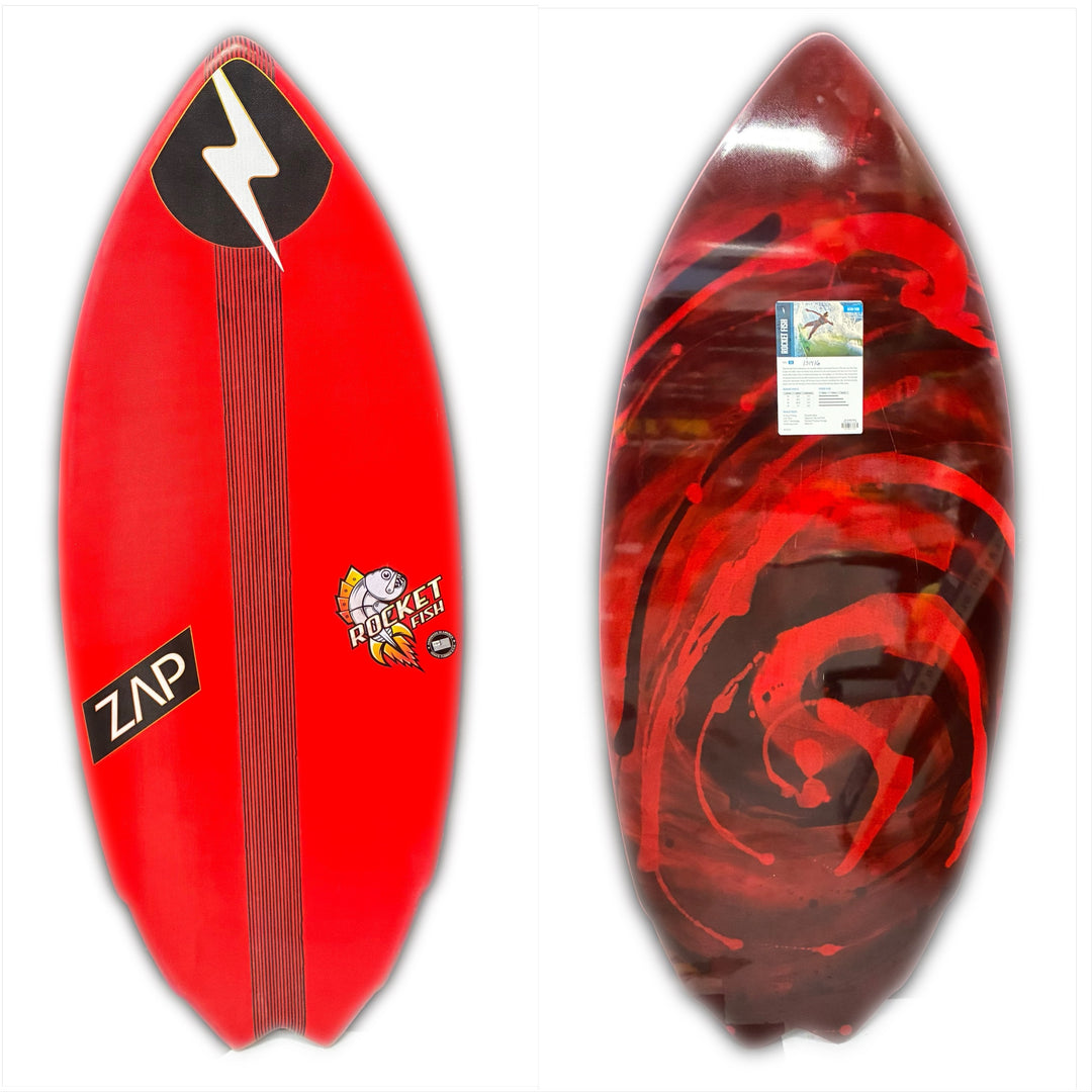 Skimboards for Speed, Fun, and Performance at Waterboyz