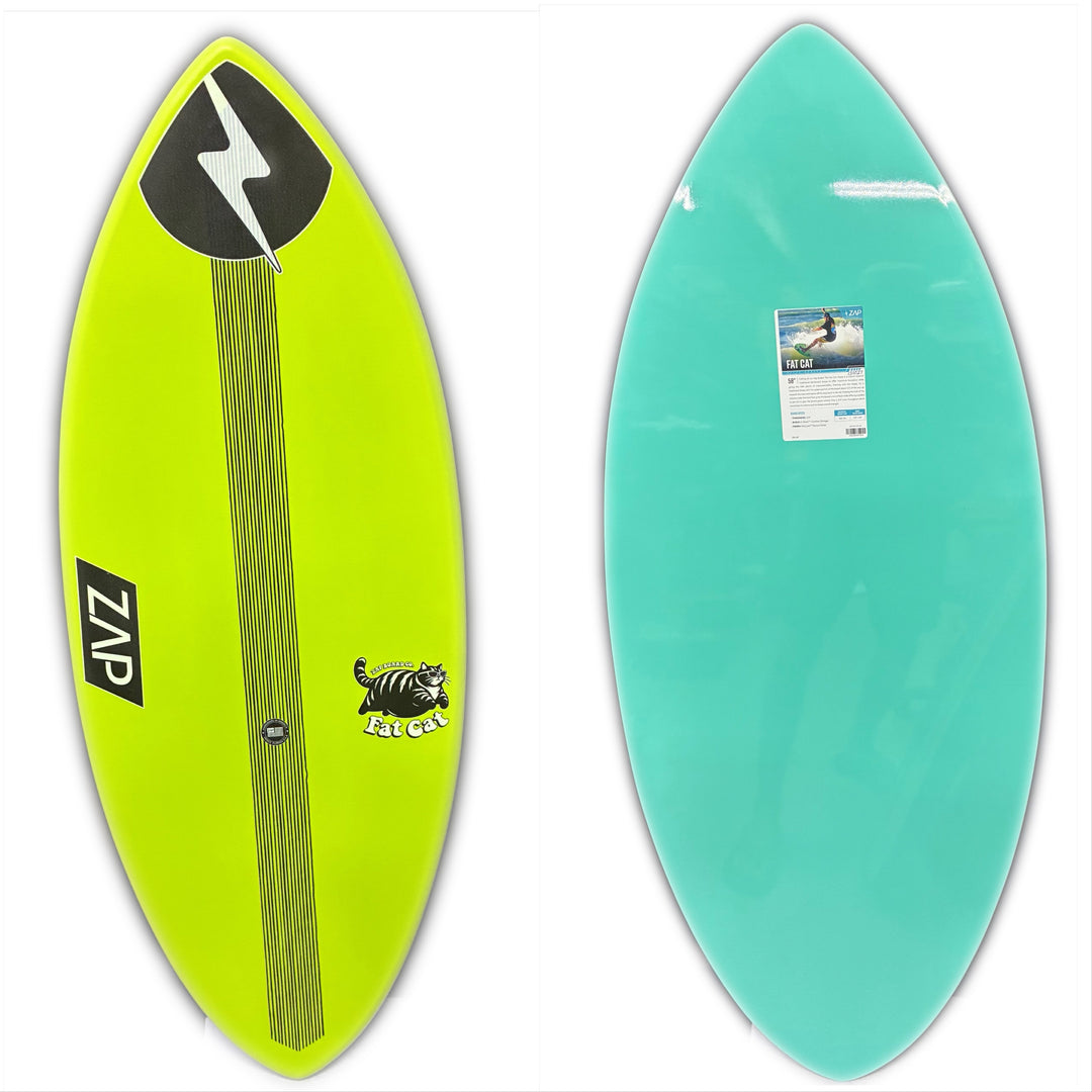 Skimboards for Speed, Fun, and Performance at Waterboyz