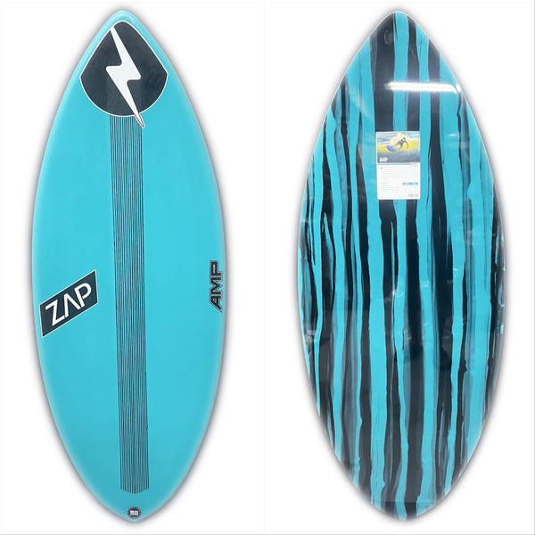 Skimboards by Zap | Durable & Fast Skimboards for All Levels