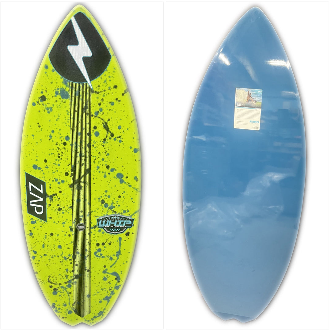 Skimboards for Speed, Fun, and Performance at Waterboyz
