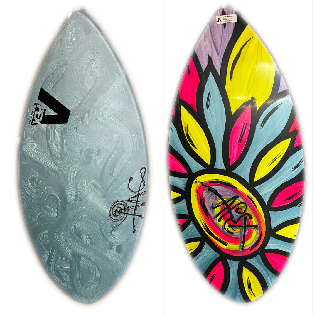 Skimboards for Speed, Fun, and Performance at Waterboyz