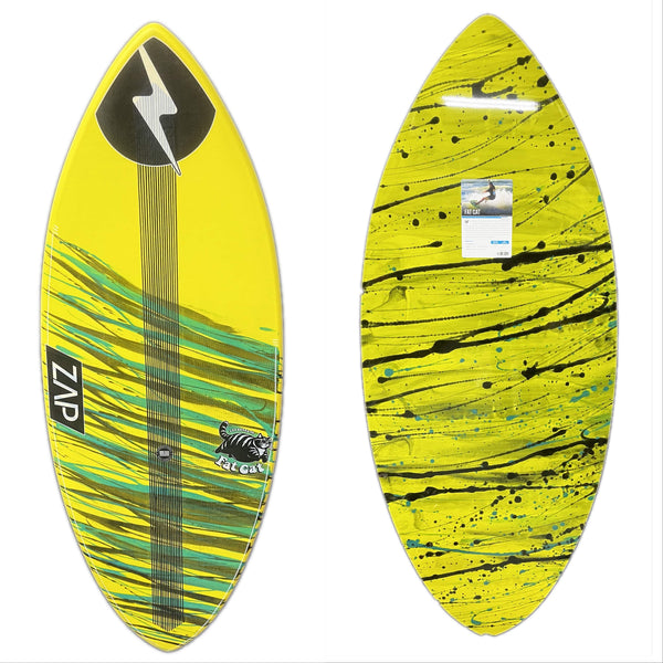 Skimboards for Speed, Fun, and Performance at Waterboyz