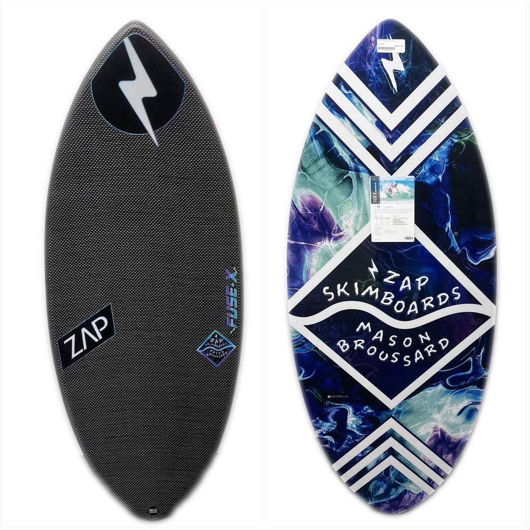 Skimboards for Speed, Fun, and Performance at Waterboyz