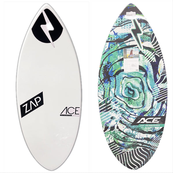 Skimboards by Zap | Durable & Fast Skimboards for All Levels