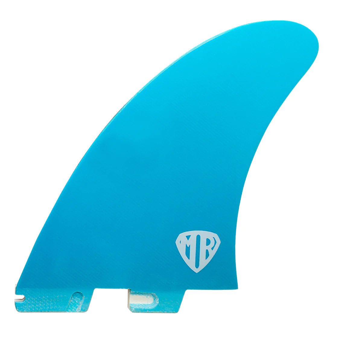 FCS II MR Freeride PG Twin Fin Set