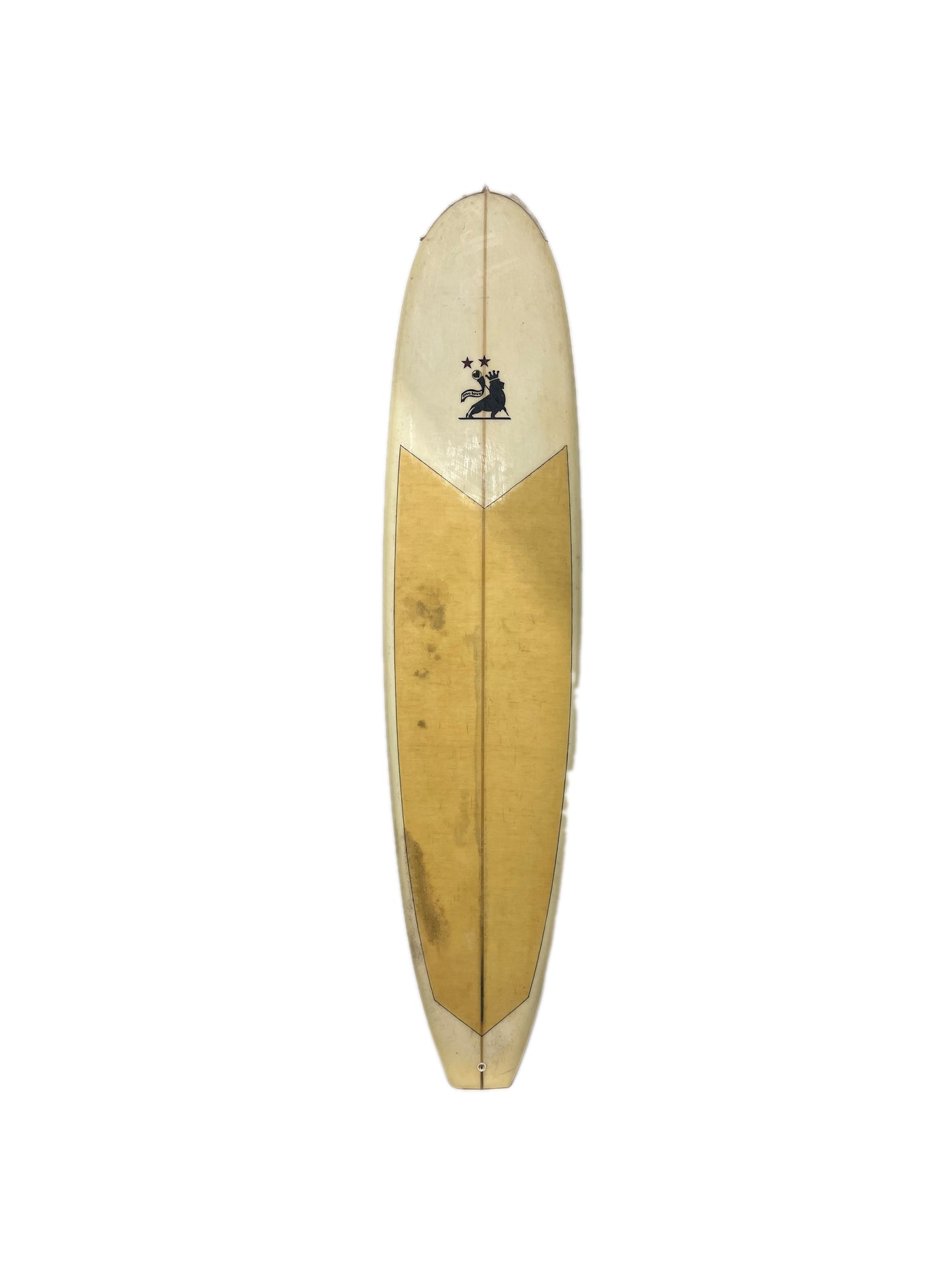 Tabla de surf One Love de 8'0" usada