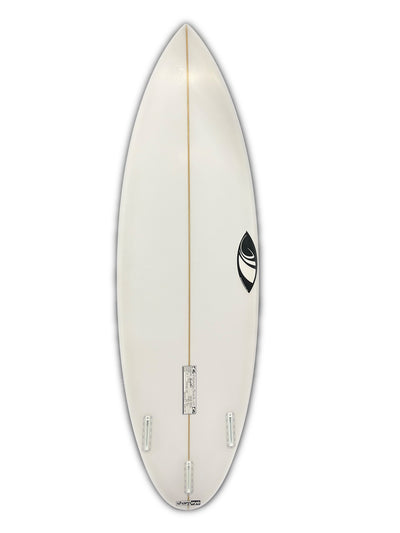 Sharp Eye 5'9" #77 Roundtail Surfboard