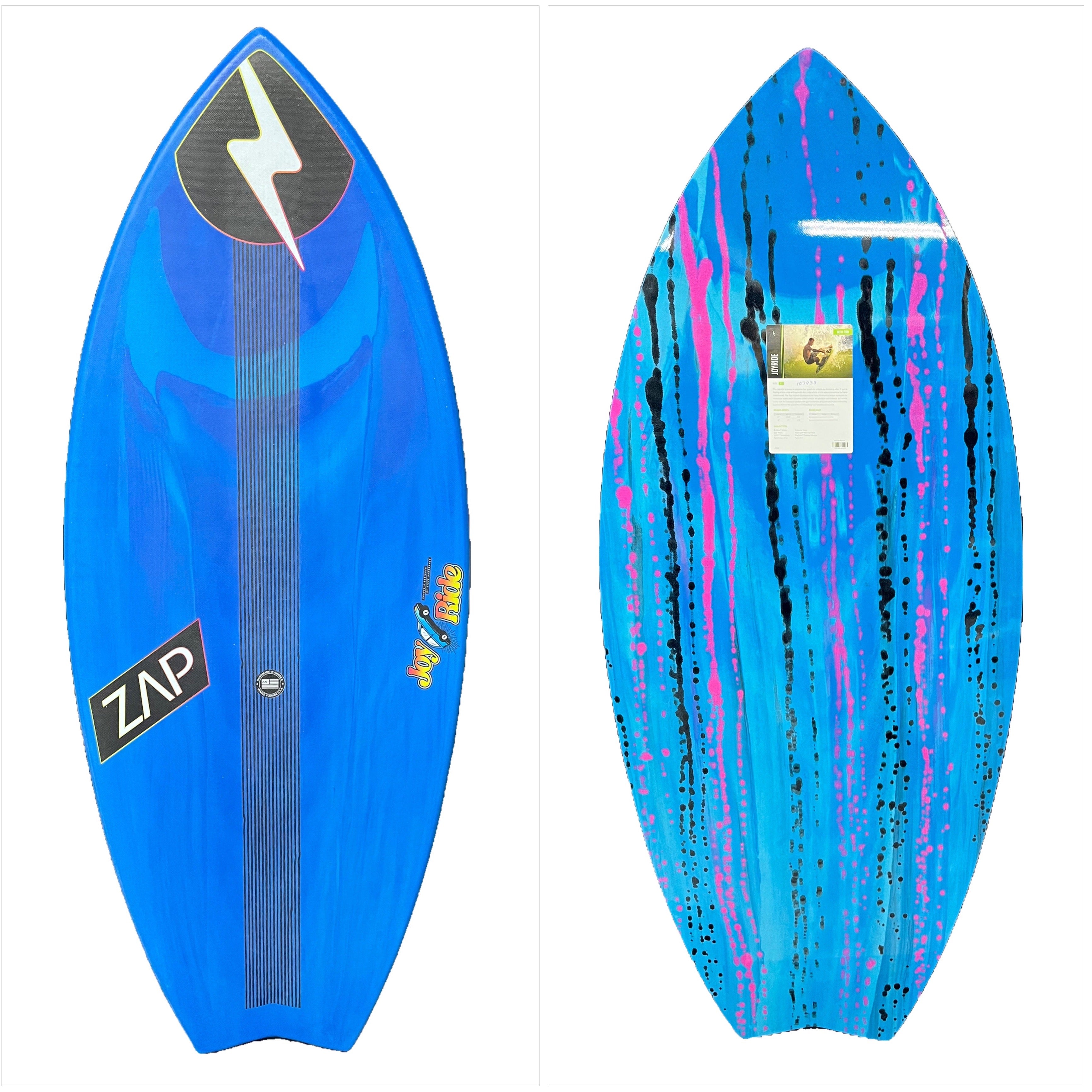 Zap Skimboards – Waterboyz Zap Skimboards – Waterboyz