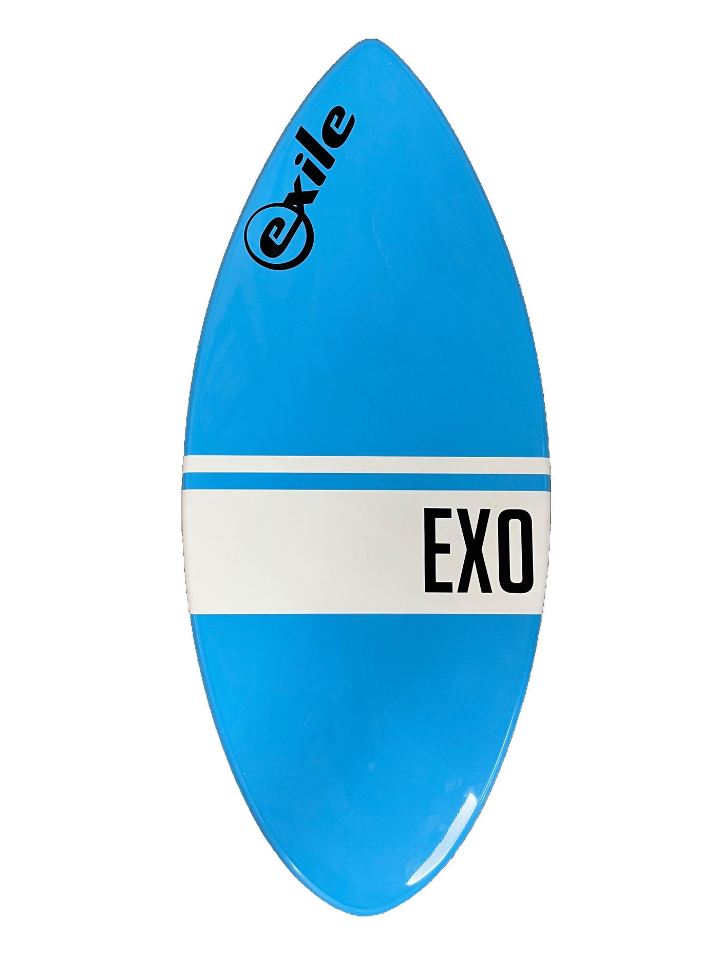Exile Med 48" EX0 E-Glass (Blue)