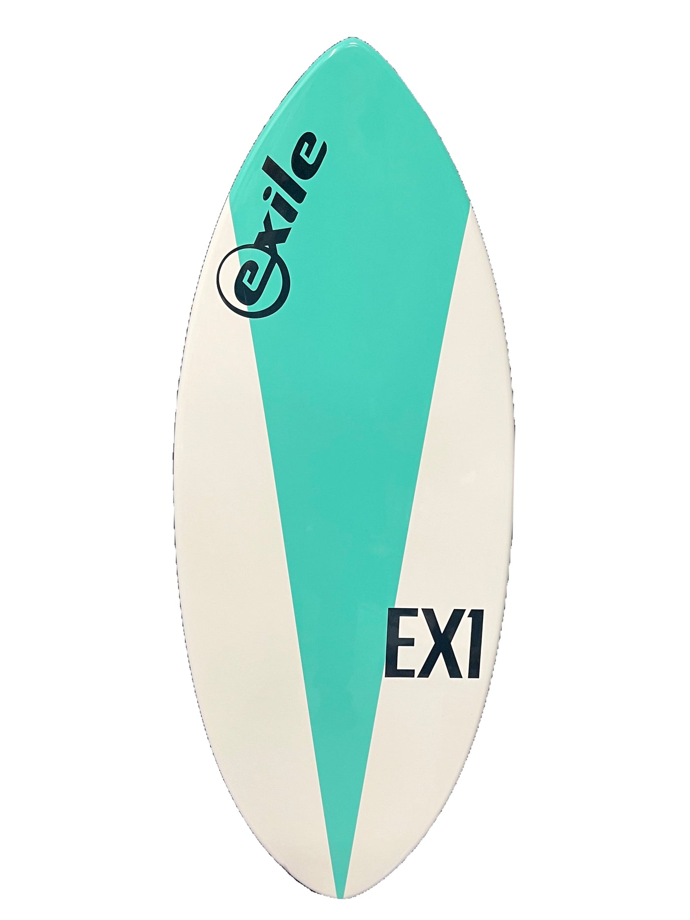 Exile Med EX1 E-Glass (Teal)