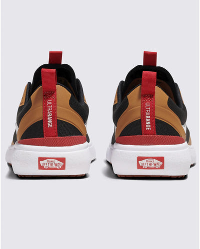 Vans UltraRange Exo Brown/Black