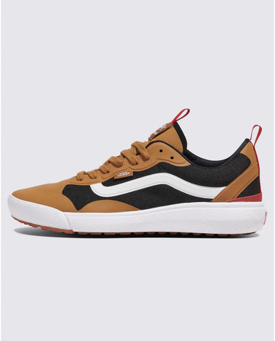 Vans UltraRange Exo Brown/Black