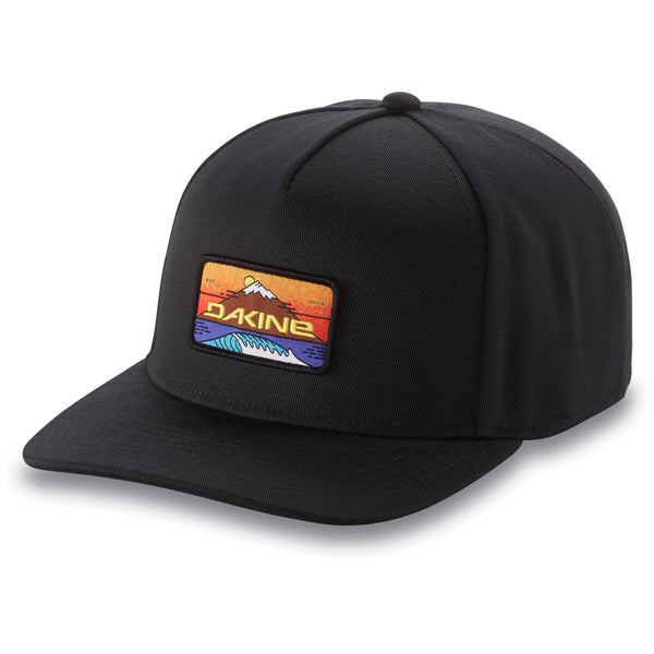 DaKine All Sports Patch Hat