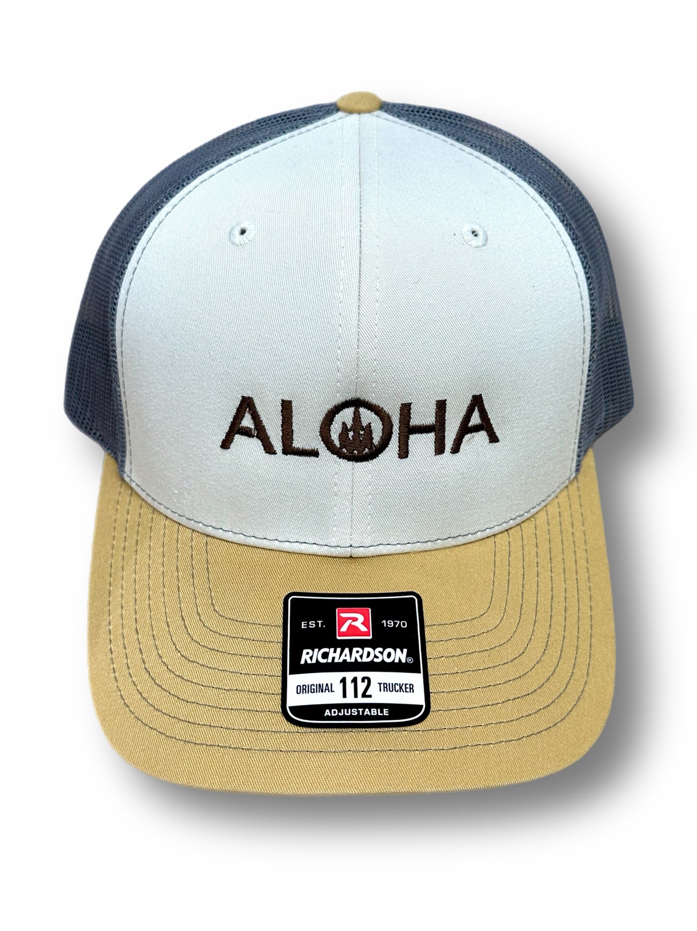 WBZ Aloha Hat