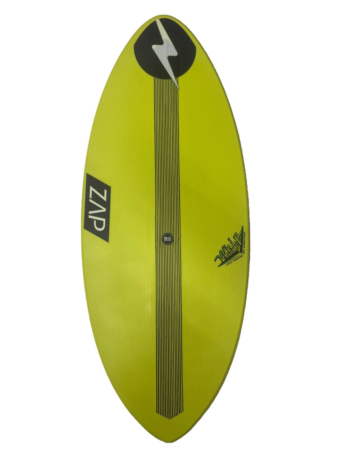 Zap Skimboards - Waterboyz Surf & Skate Shop