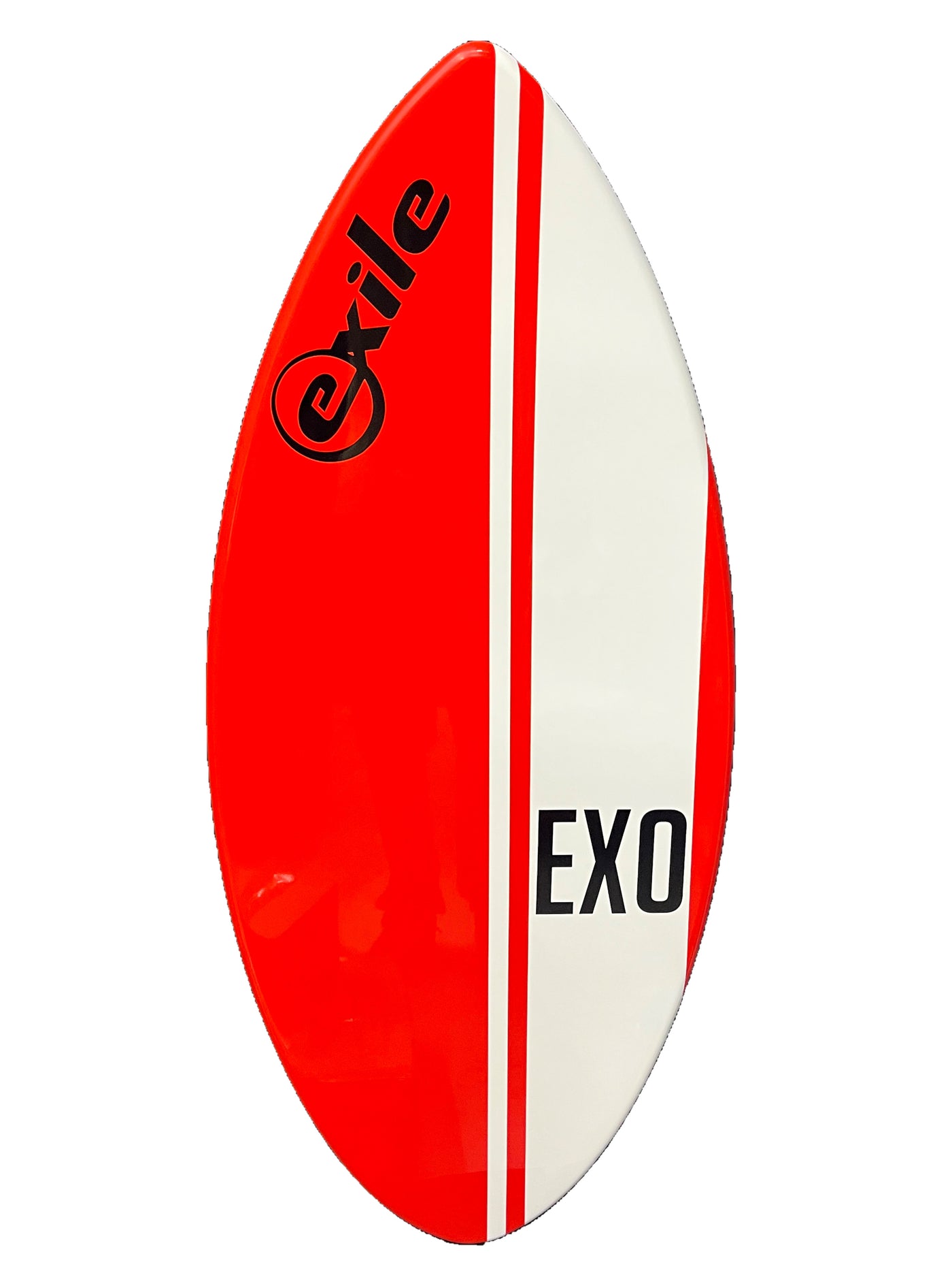 Exile 48" Medium EX0 (red)