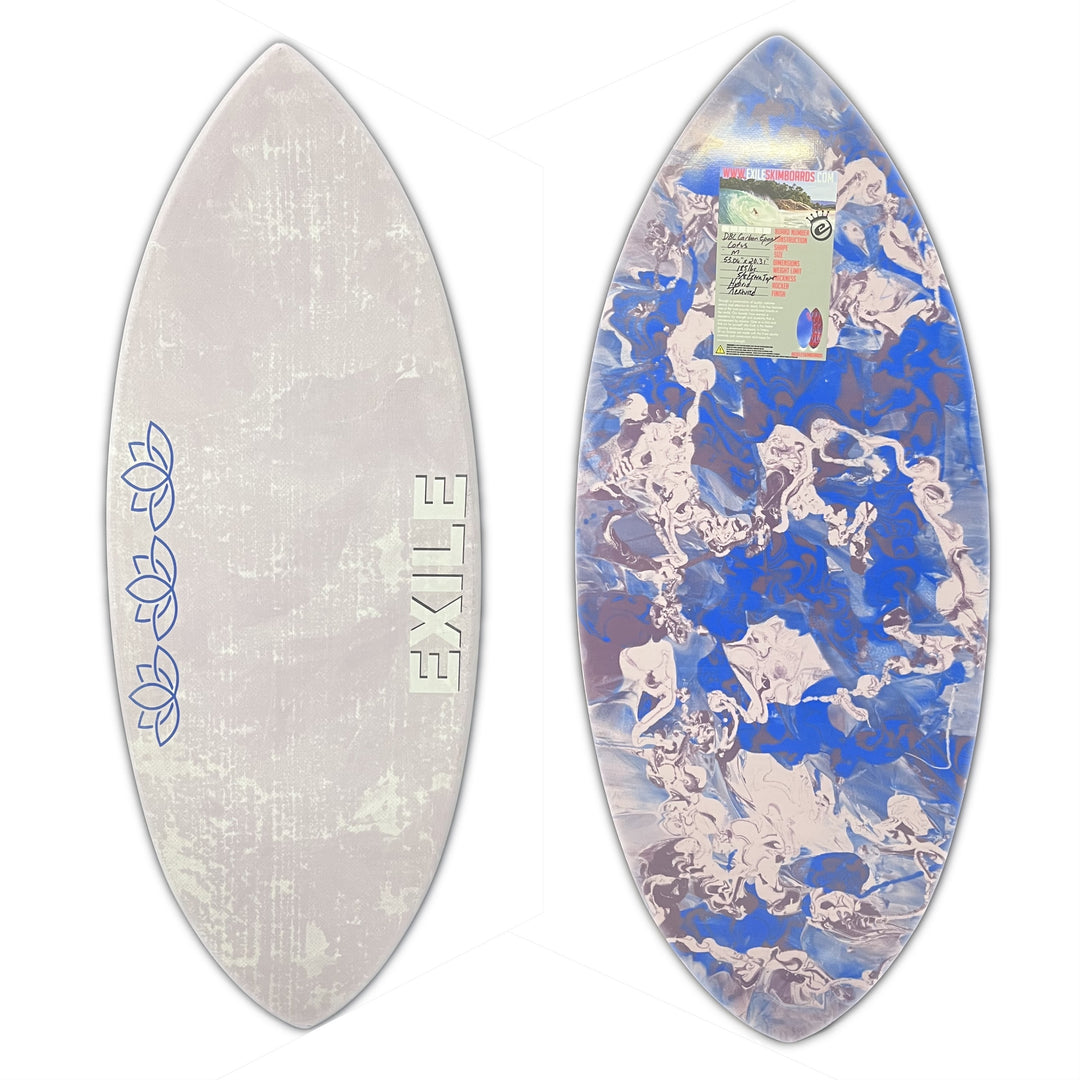 Exile Skimboards – Waterboyz