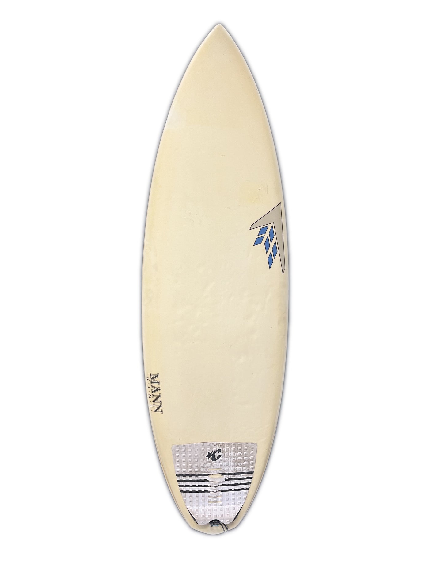 Firewire 5'6" Epoxi Spitfire usado