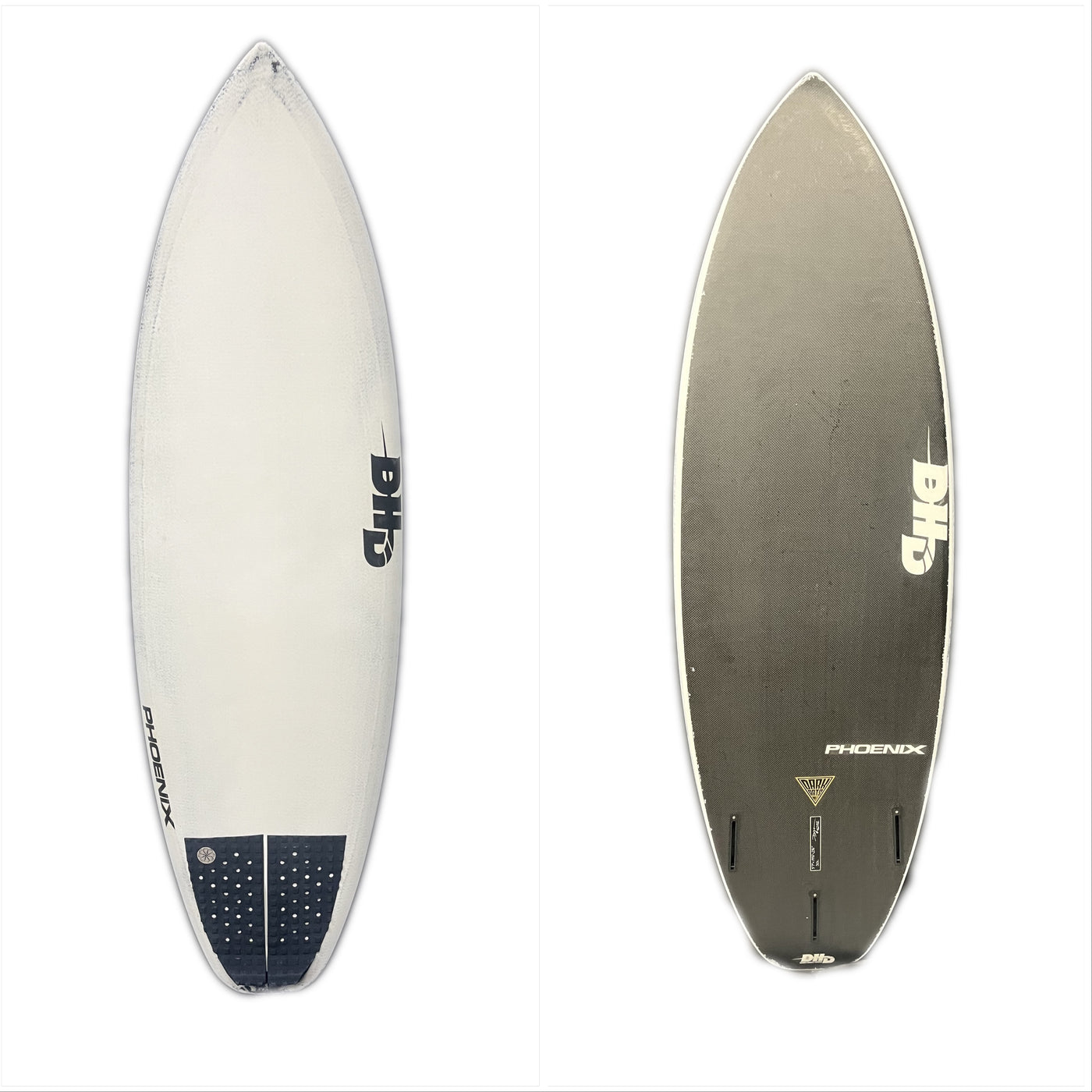 Used 5'7" DHD Poenix