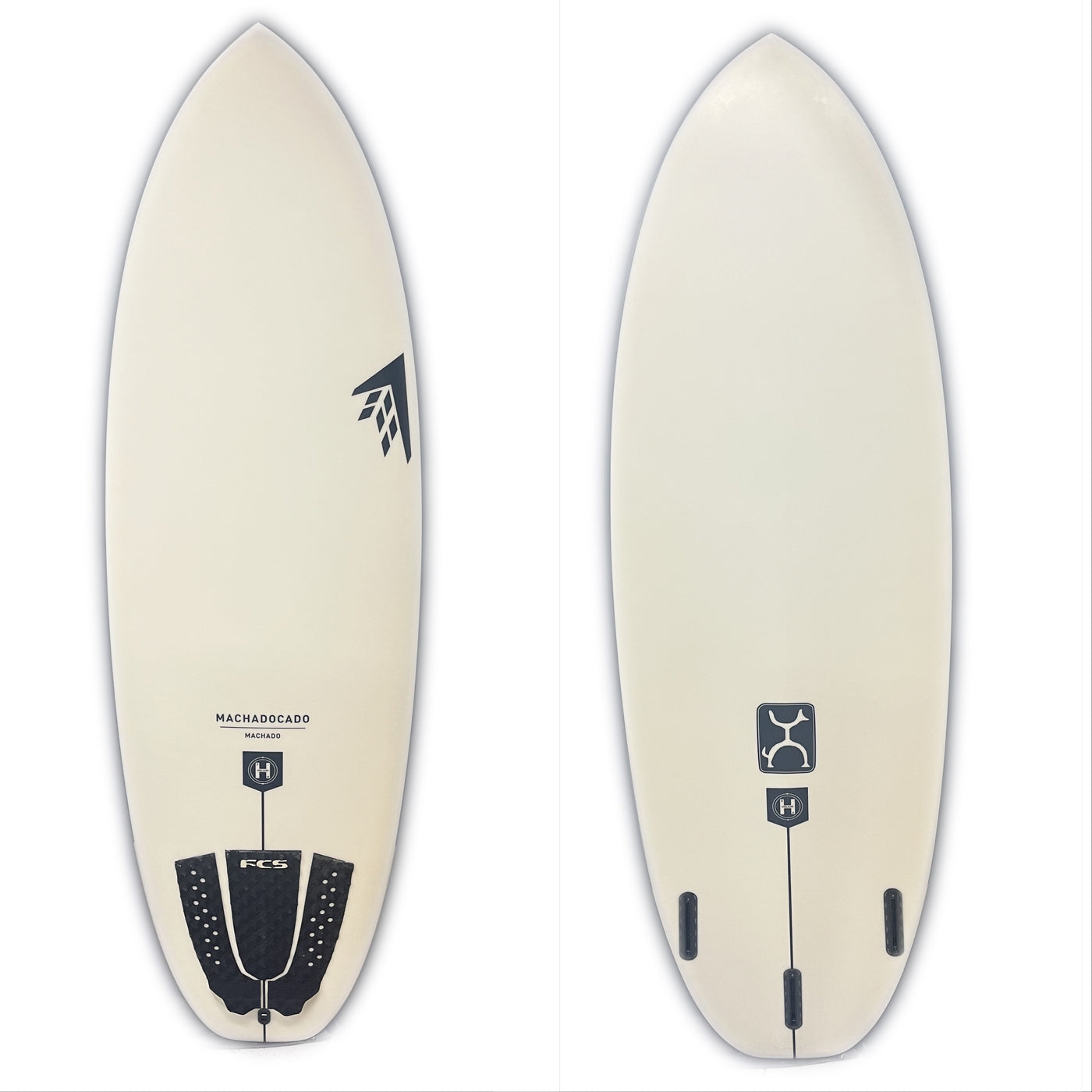 Used 5'8" Firewire