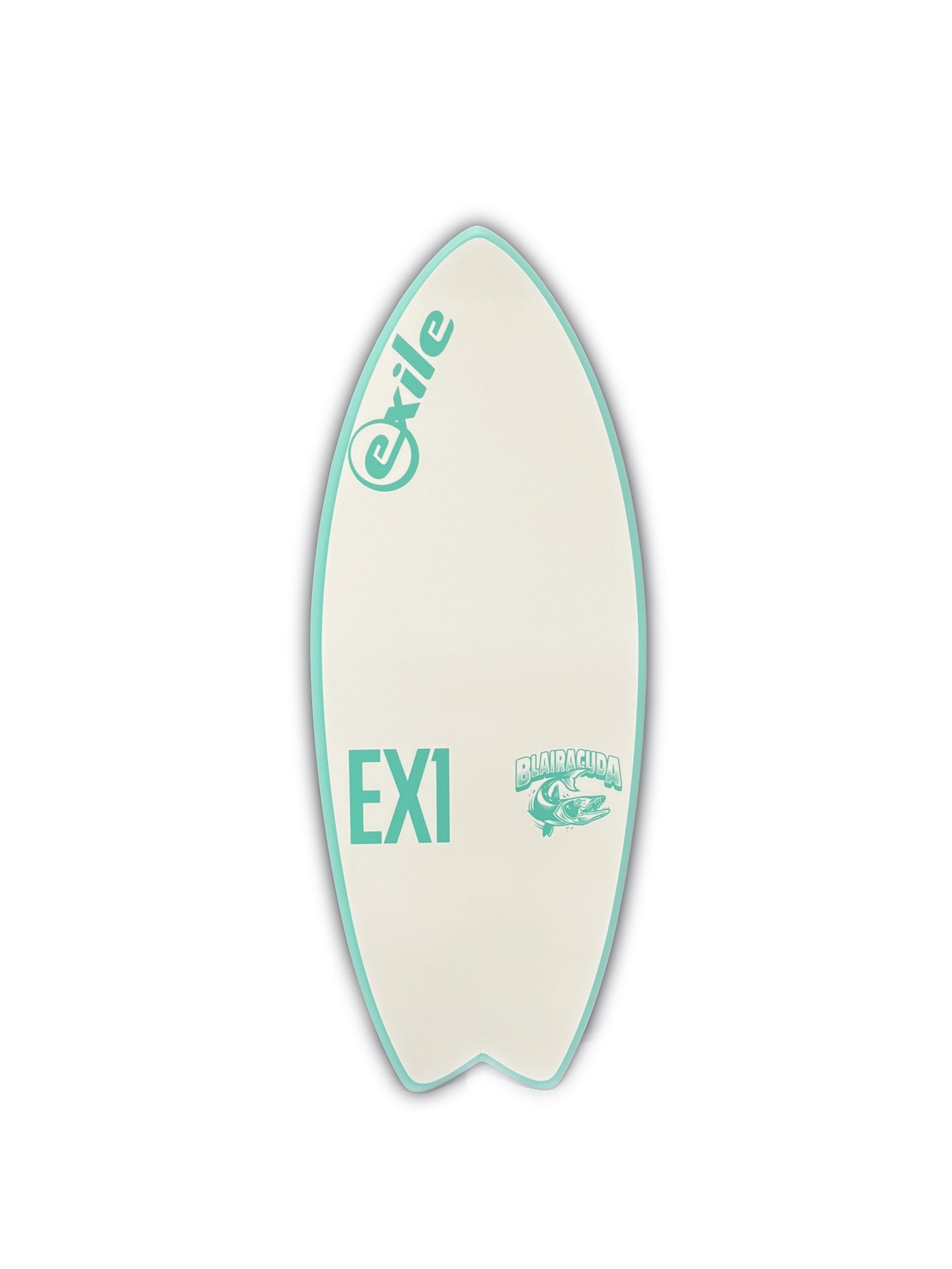 Exile 52" Blairacuda Ex1 Hammertech