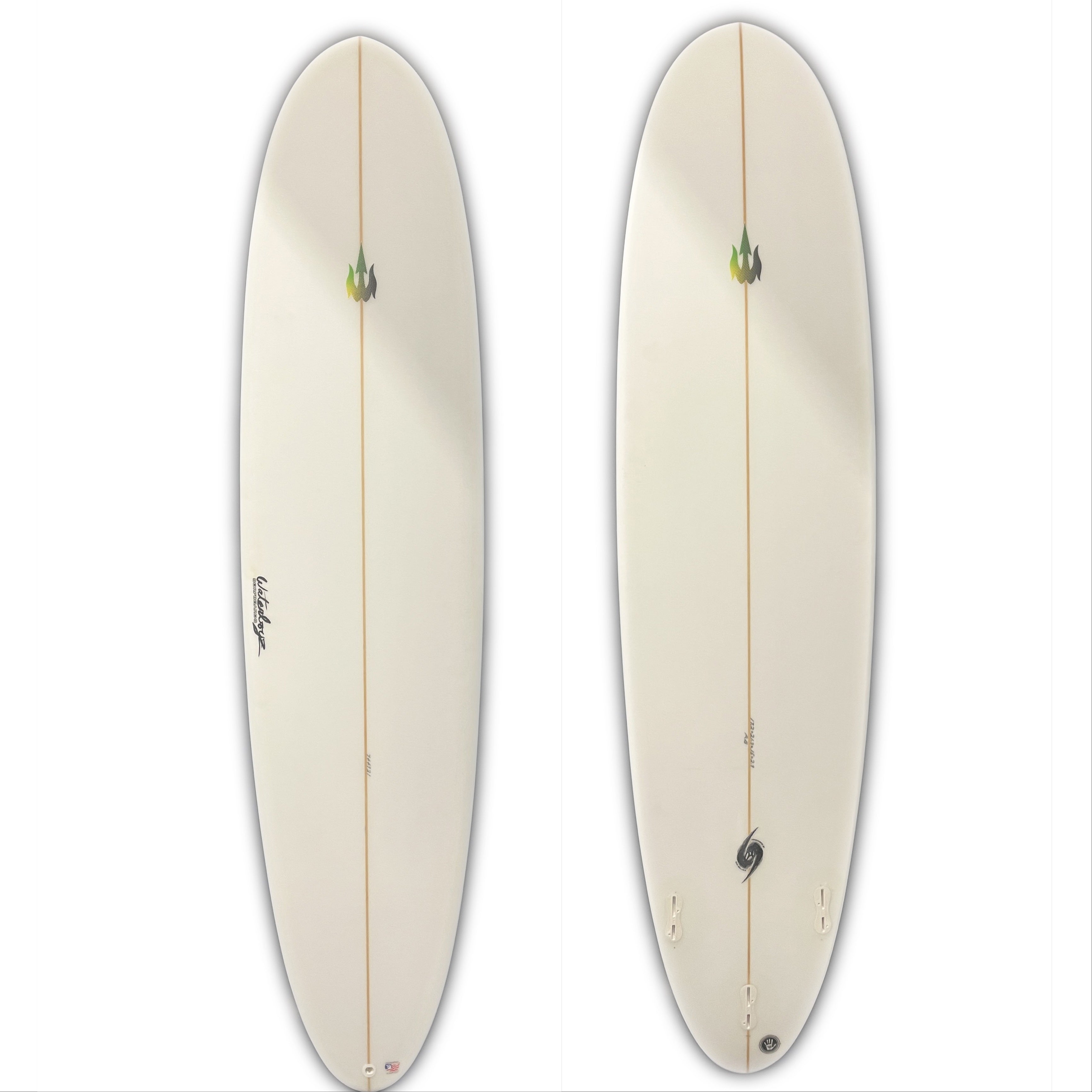 Missing Link – T&C Surf Designs