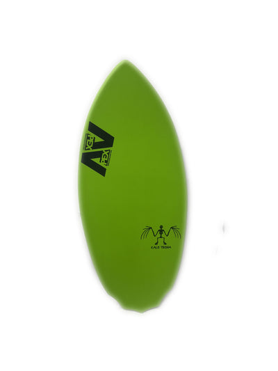 Apex 51" Kale Pro Model - Batwing e-glass - Green