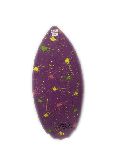 Apex 51" Kale Pro Model - Batwing e-glass - Green