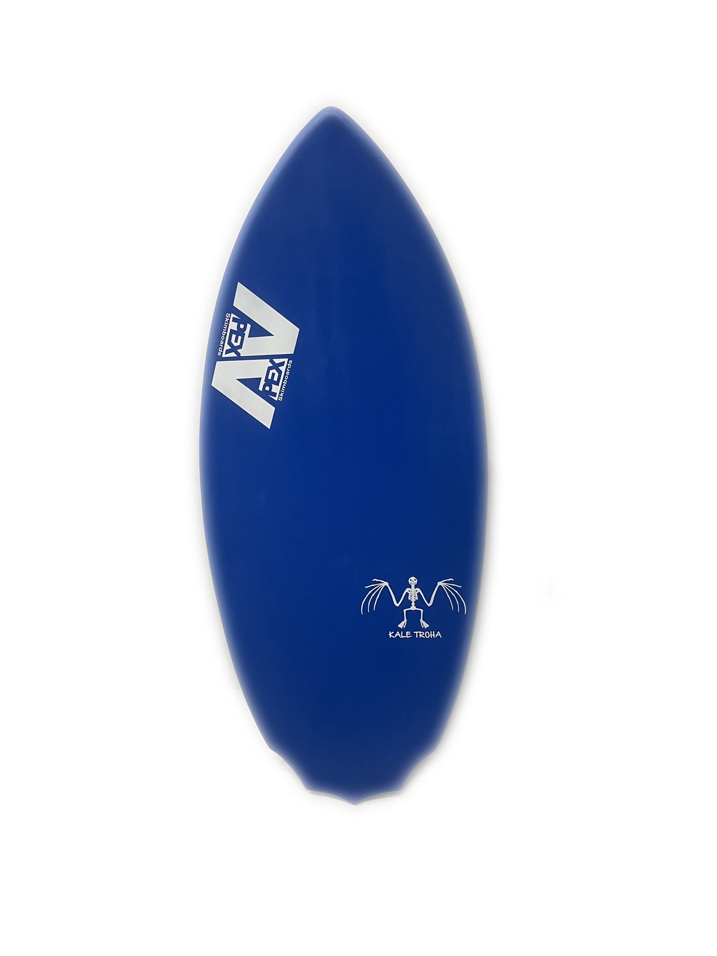 Apex 53" Kale Pro- Batwing Carbon- Blue