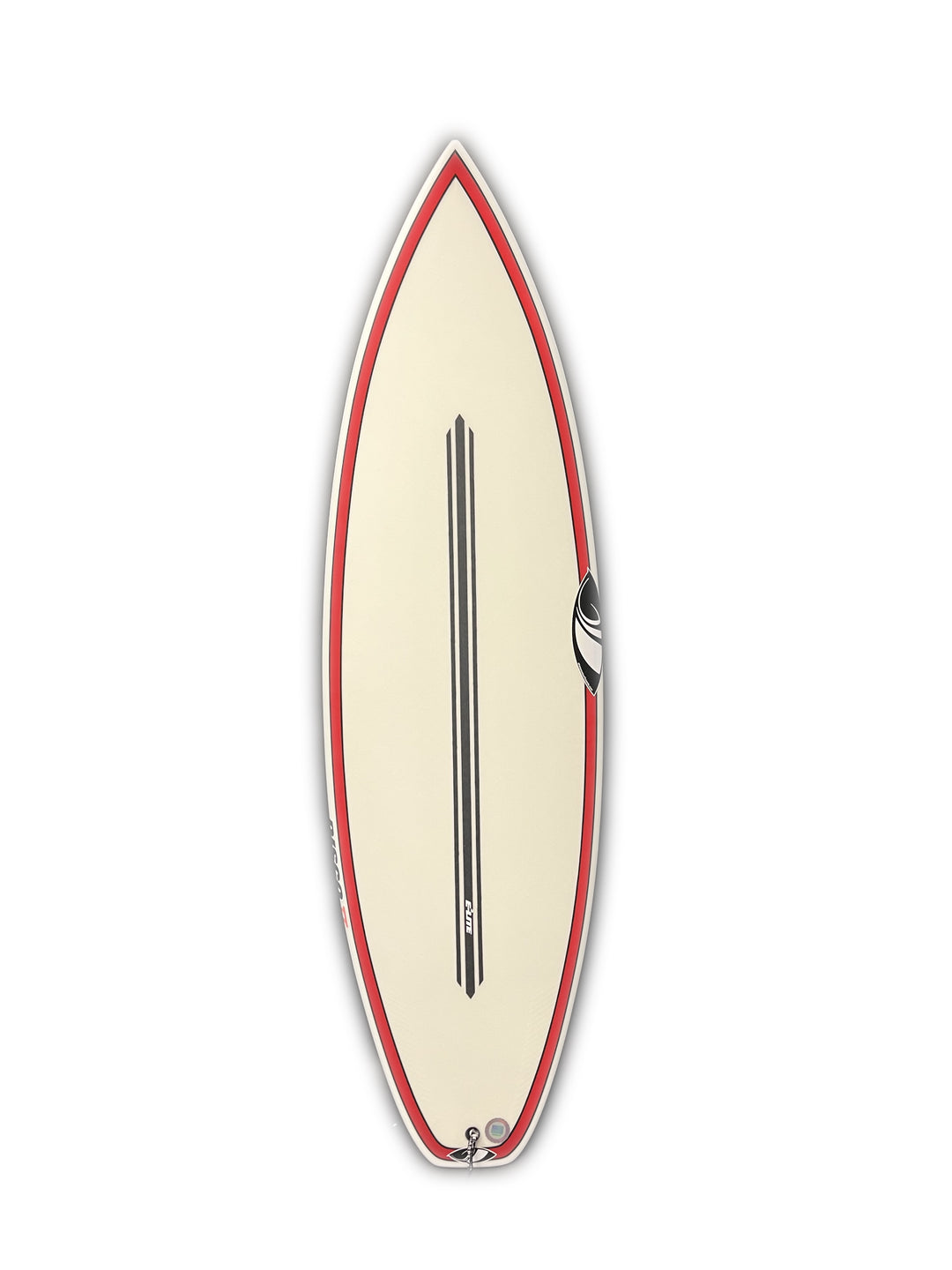 ＜新品・送料込み＞Sharp Eye 5.8 #77 Round　 S3021 Sharp Eye #77 5'9 Consignment Surfboard - FCS II - Surf