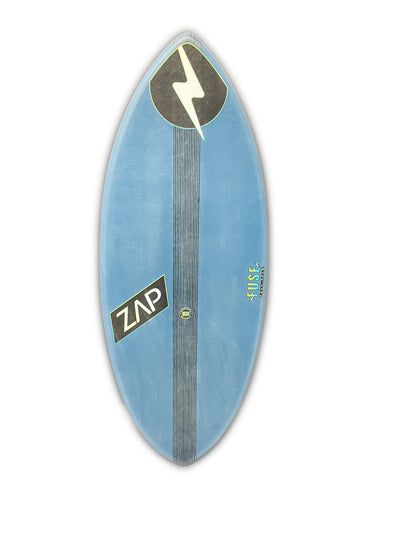 Zap Fuse 52" Eglass Flexspine