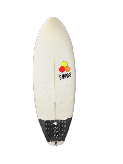 Used 5'3" Al Merrick 5 Fin (Futures)