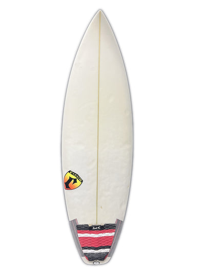 Used 5'6" Cronin Shortboard