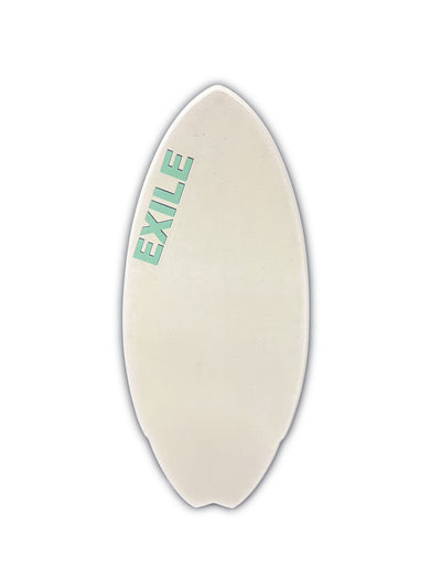 Exile Excelsior Dude! Cruise (5/8") Thickness