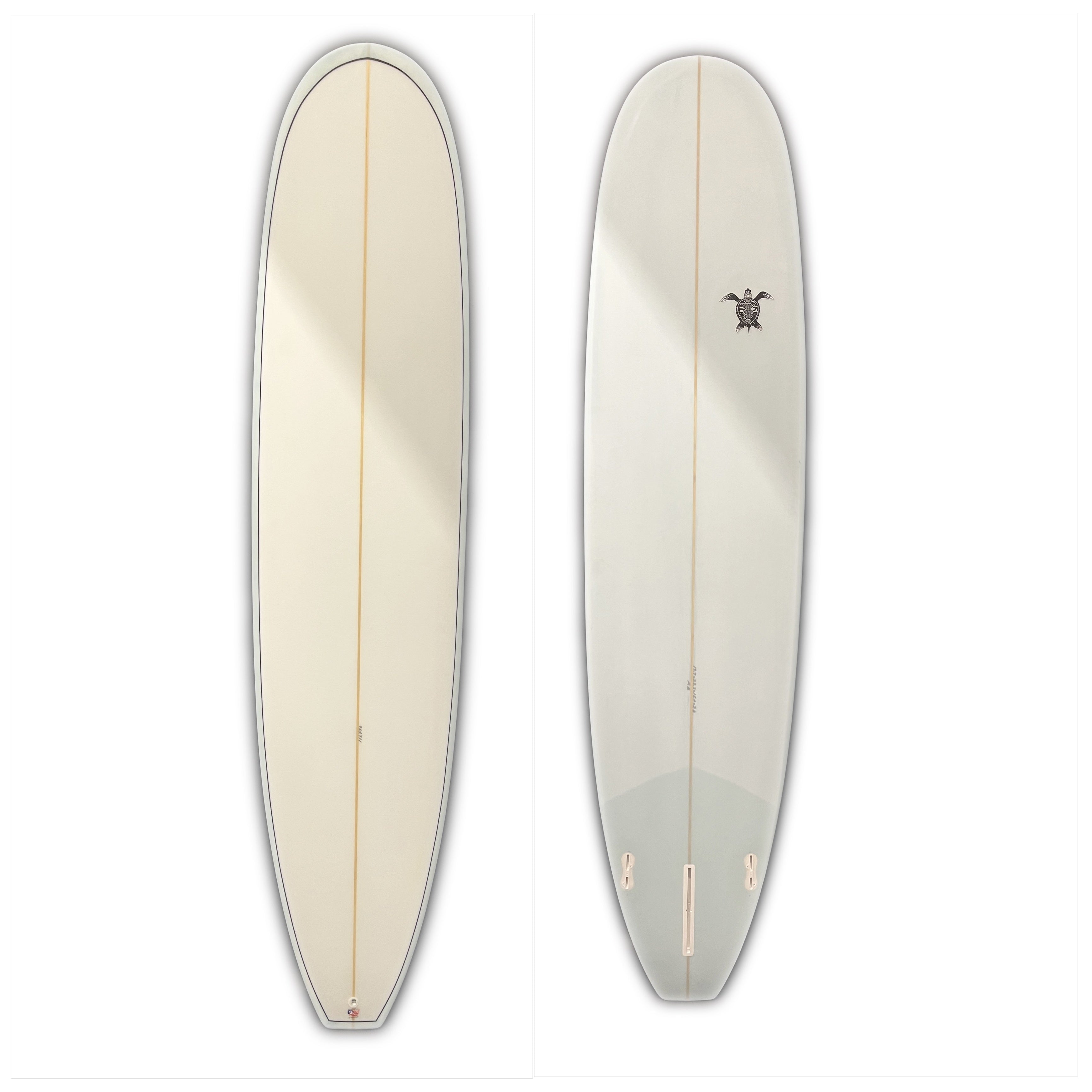 SMAC Surf Board 6’8” 6'6