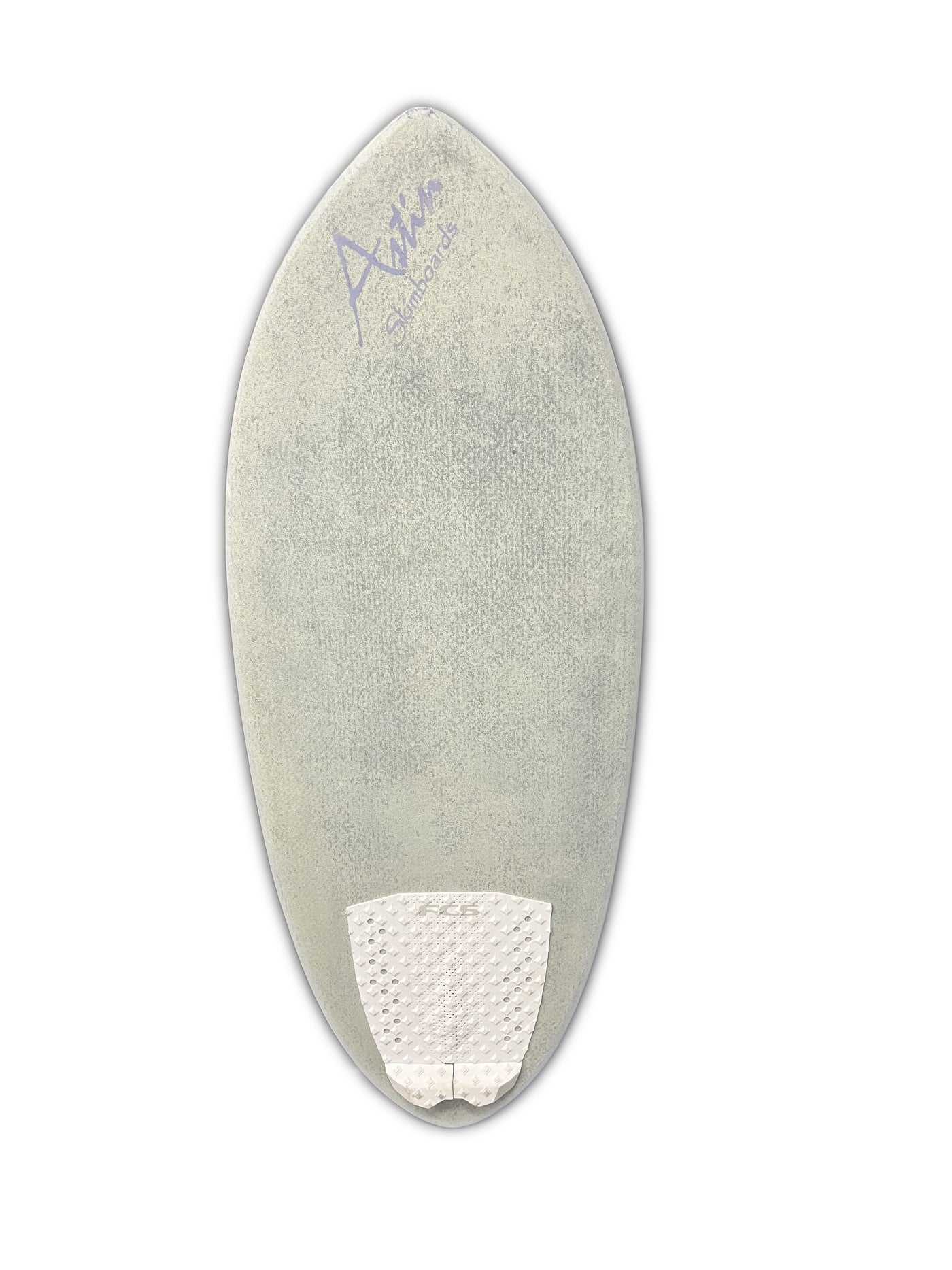 Used Astin Rocket Round Pin Carbon