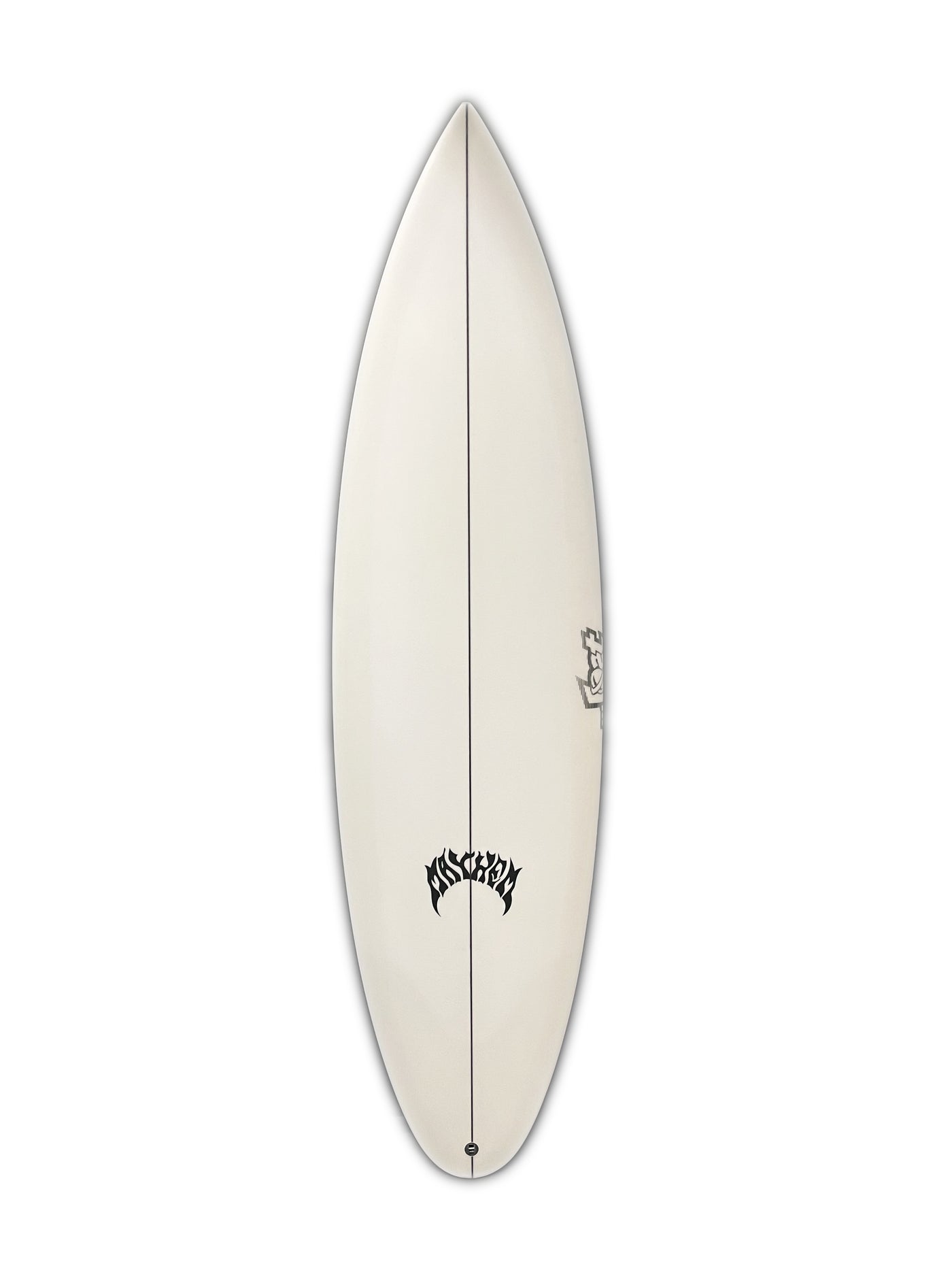 Lost 6'0" Driver 3.0 Round - FCS II
