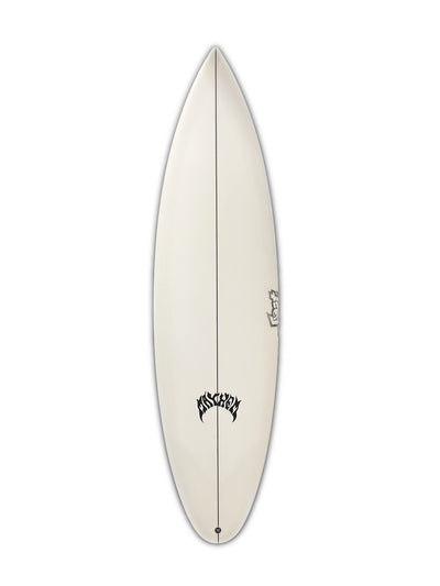 Lost 6'0" Driver 3.0 Round - FCS II