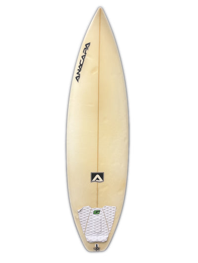 Used 6'0" Anacapa Glider - 3x FCS I