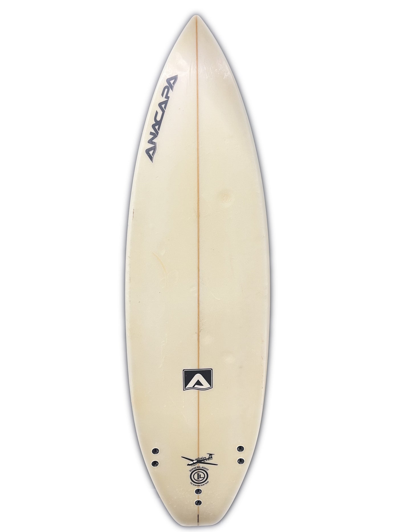 Used 6'0" Anacapa Glider - 3x FCS I
