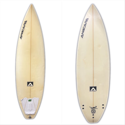 Used 6'0" Anacapa Glider - 3x FCS I