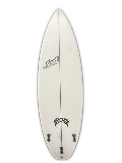 Used 5'7" Lost Stub Driver 3.0